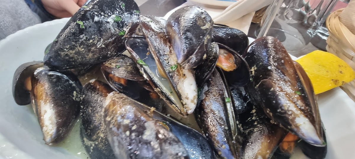 Linguine all'astice